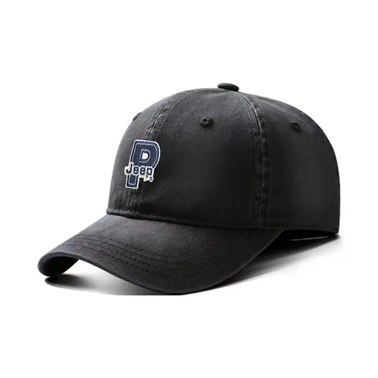 JEEP 100% хлопок Кепки Унисекс