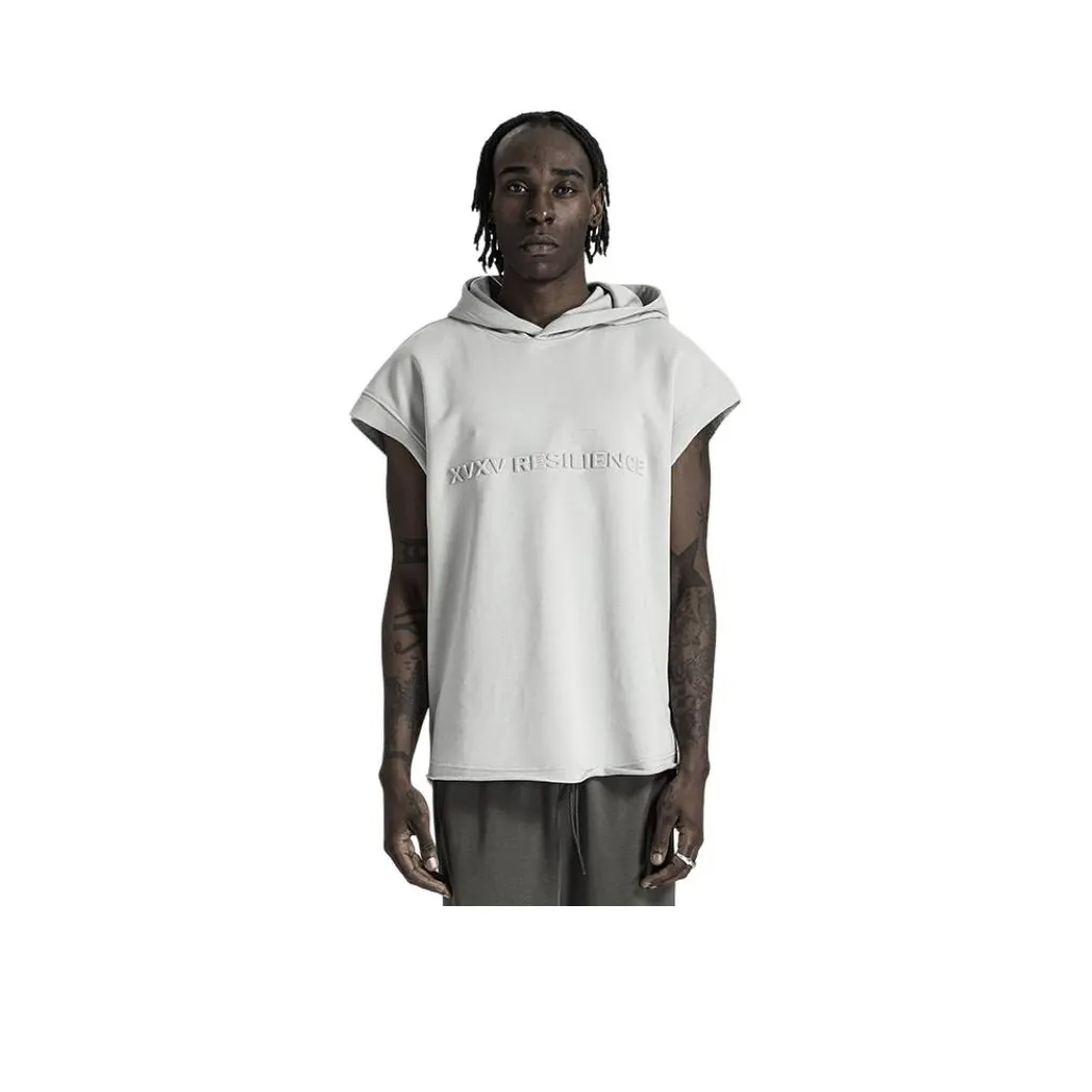 NORVINCY Комфортный и дышащий Moisture Wicking Пуловер с подкладочной тканью Майка для лета Унисекс