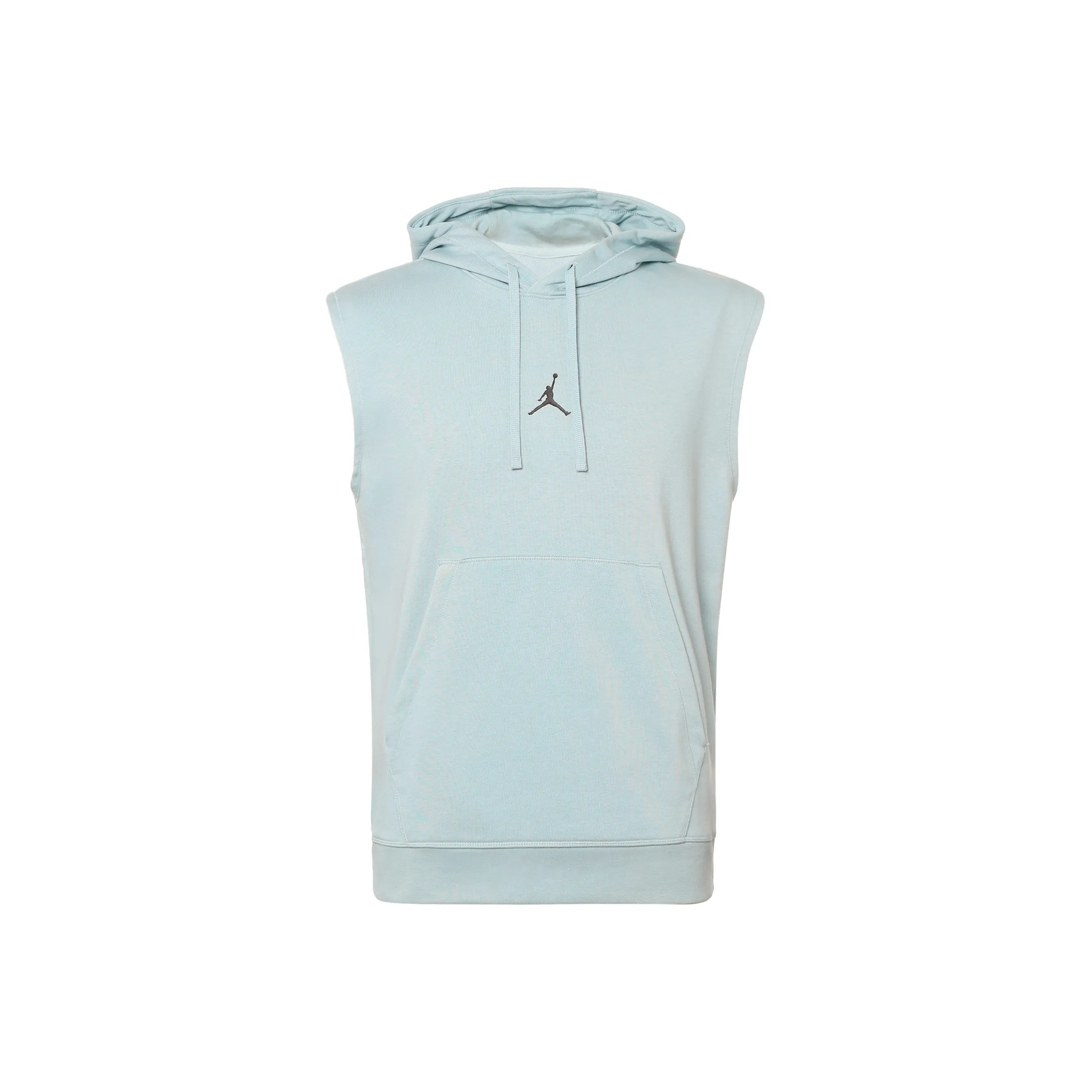 Jordan Tank Tops Men's Blue