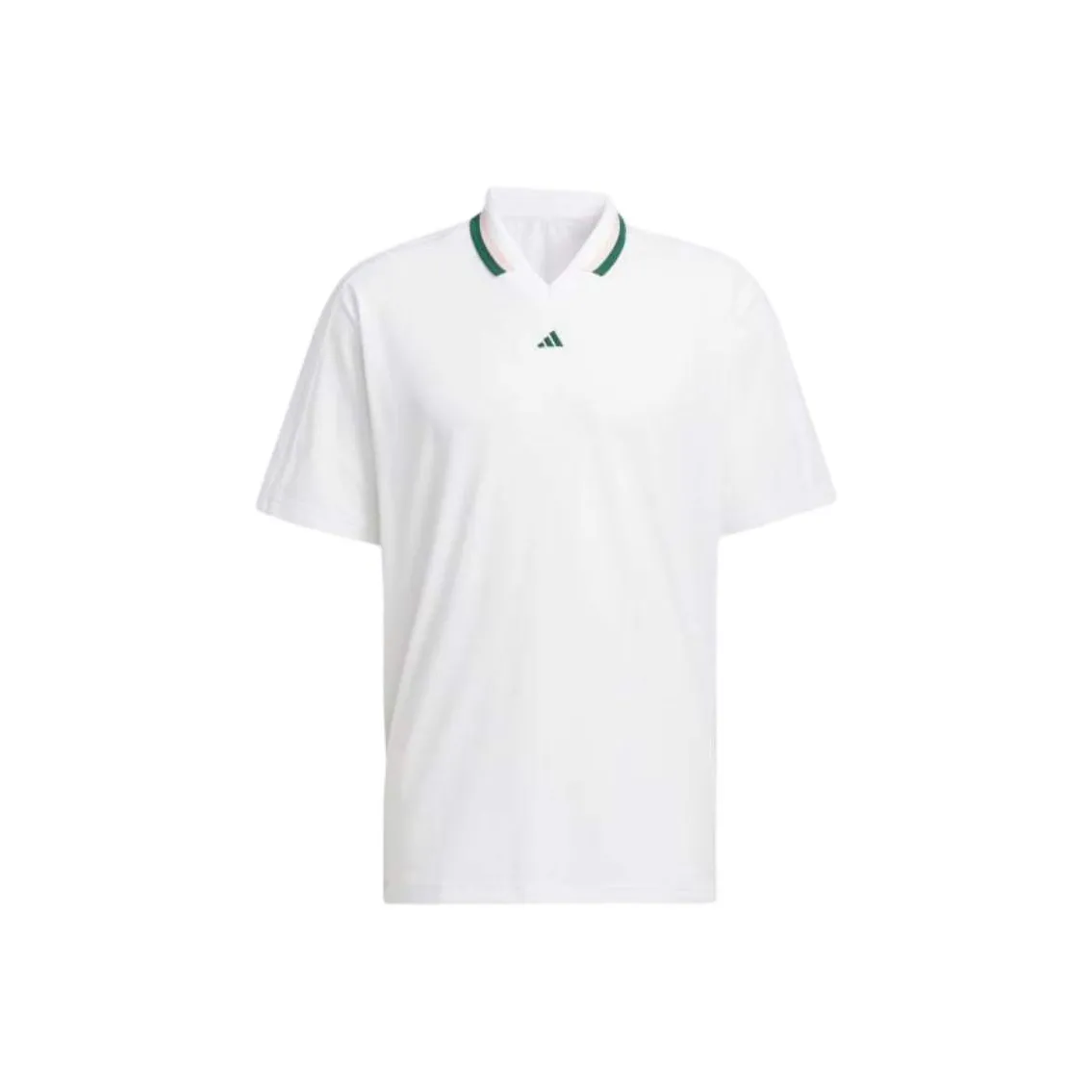 Adidas Free Shipping With AdiClub Ultimate365 Golf Jersey Polo Shirt