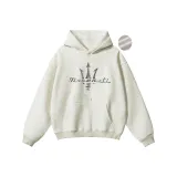 라이트 멜란지 그레이 기모 안감 선택 가능