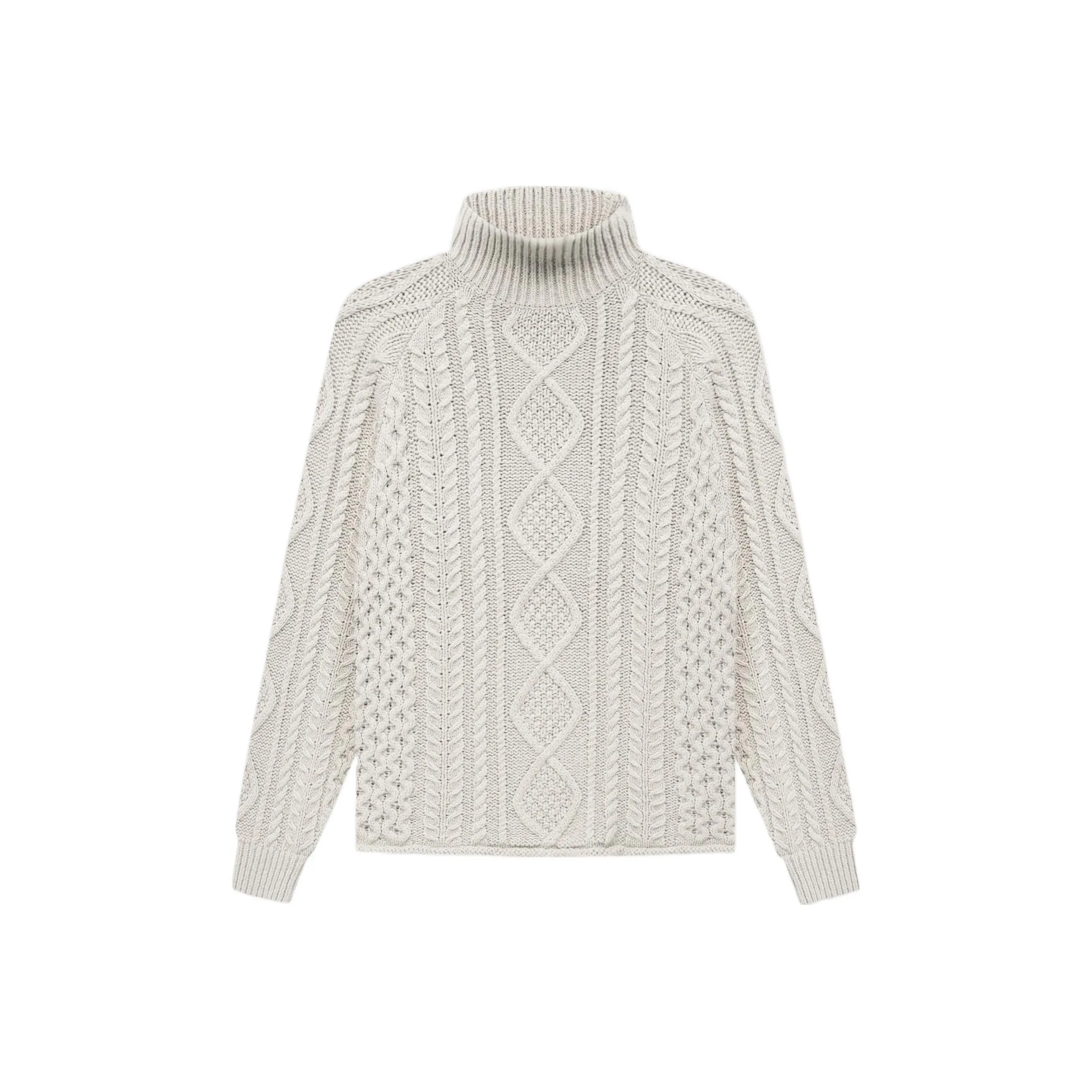 Fear Of God Essentials SS22 Трикотаж Мужской Пшеница