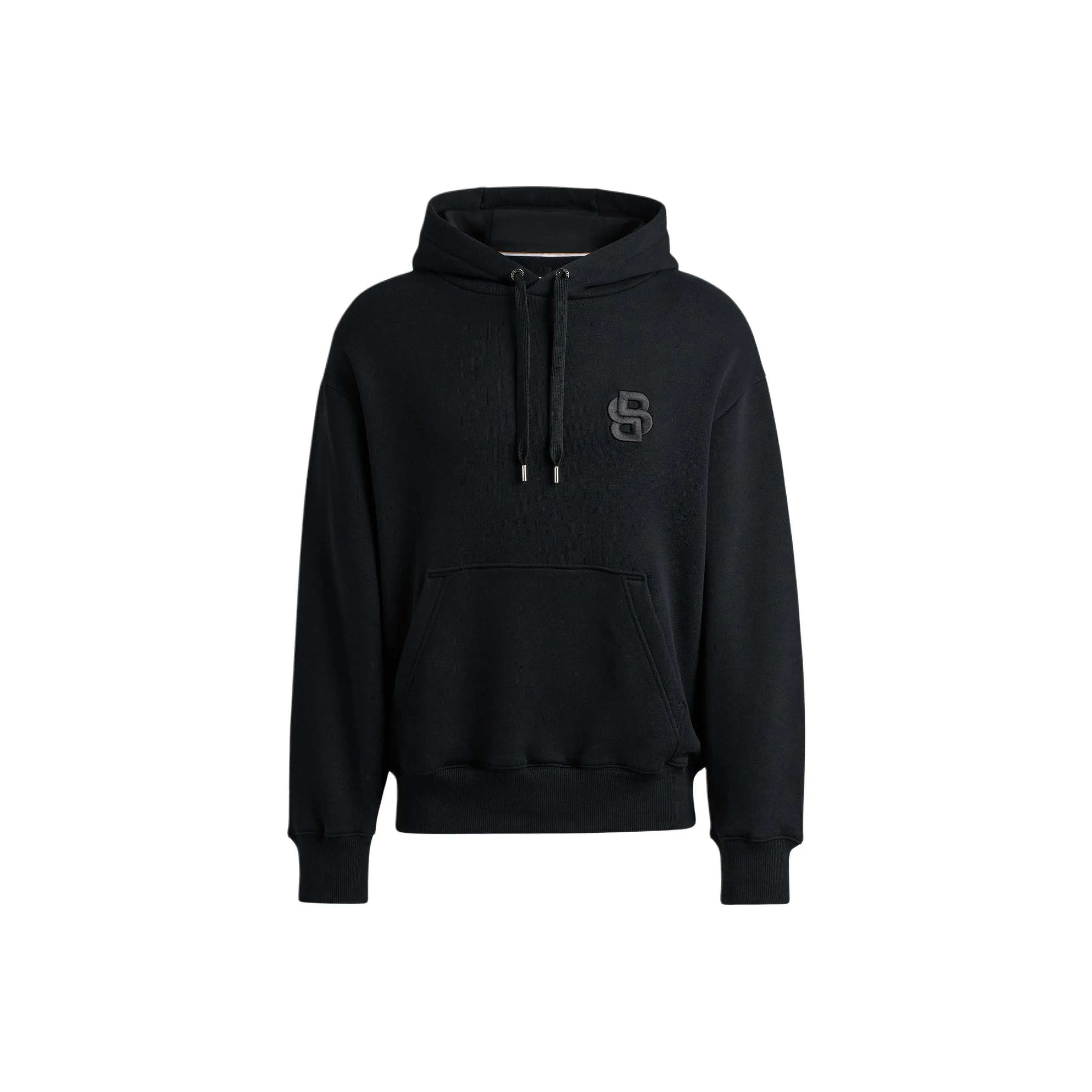 Hugo Boss Свитшот Мужской Черный