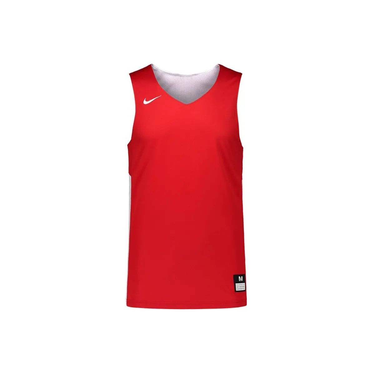 Nike Tank Tops Men's Red