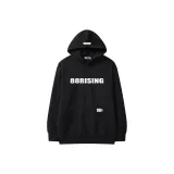 블랙 (기모)