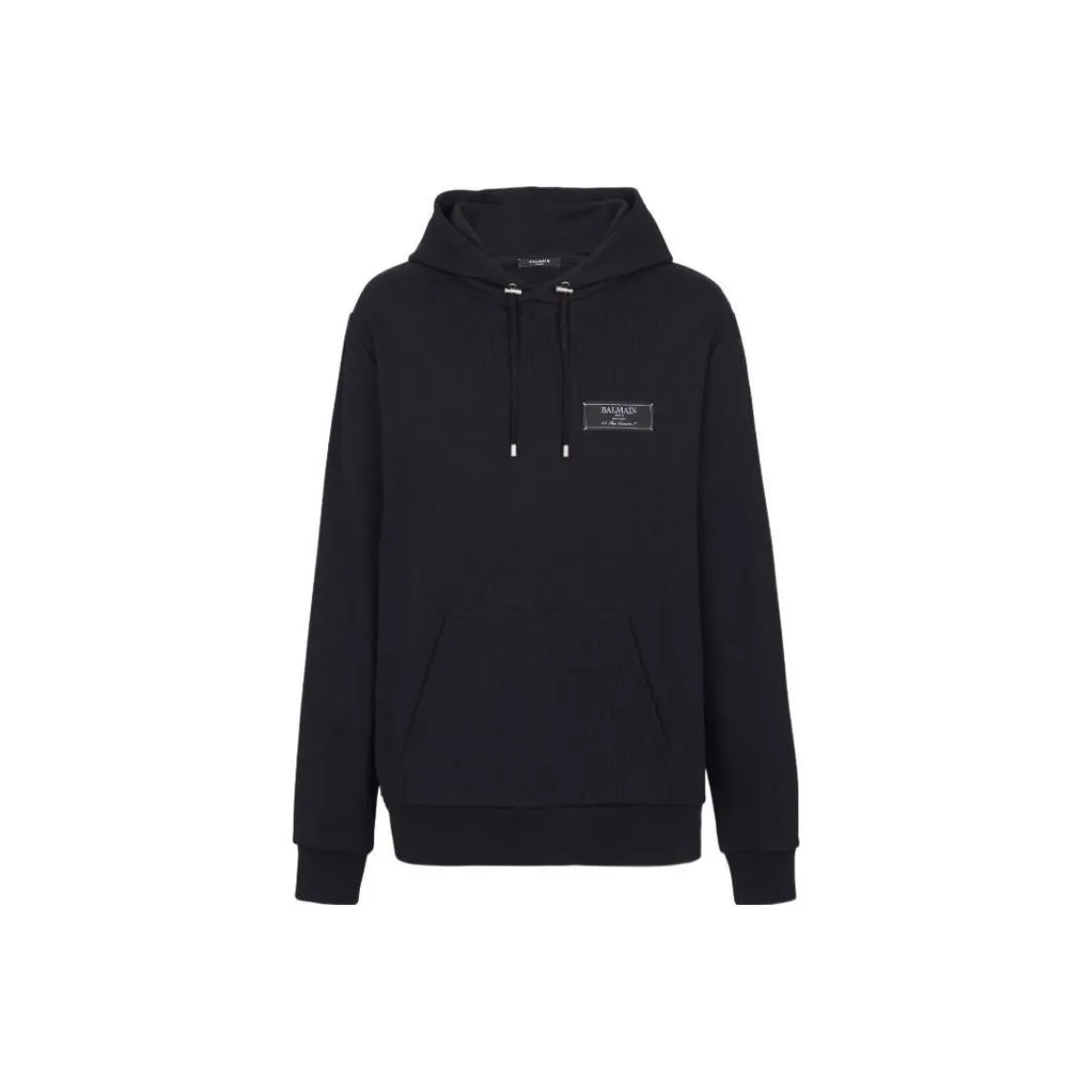 BALMAIN Pierre BALMAIN Hoodie
