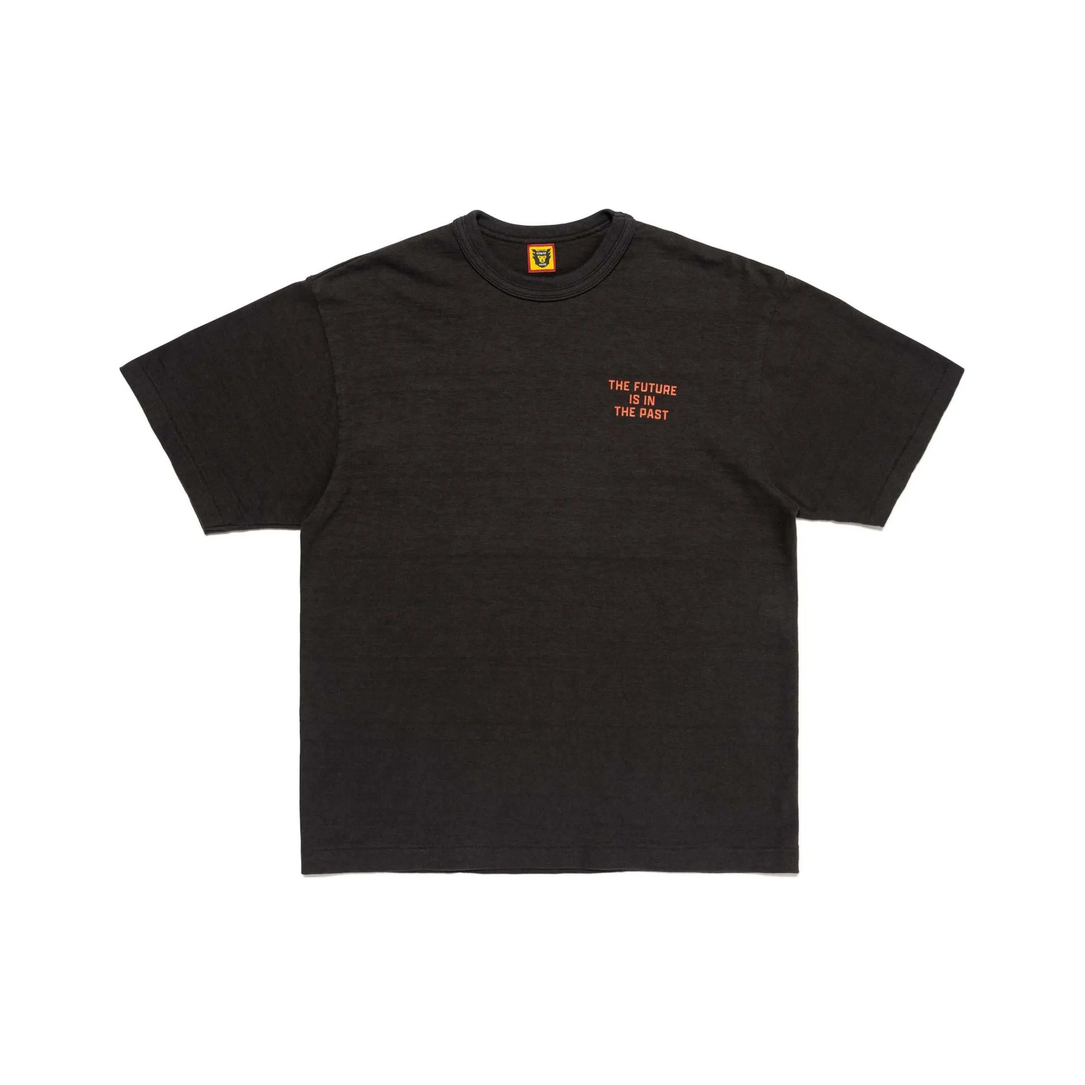 HUMAN MADE Graphic print T shirt