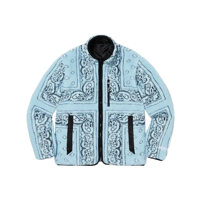 Supreme FW19 Унисекс Куртки