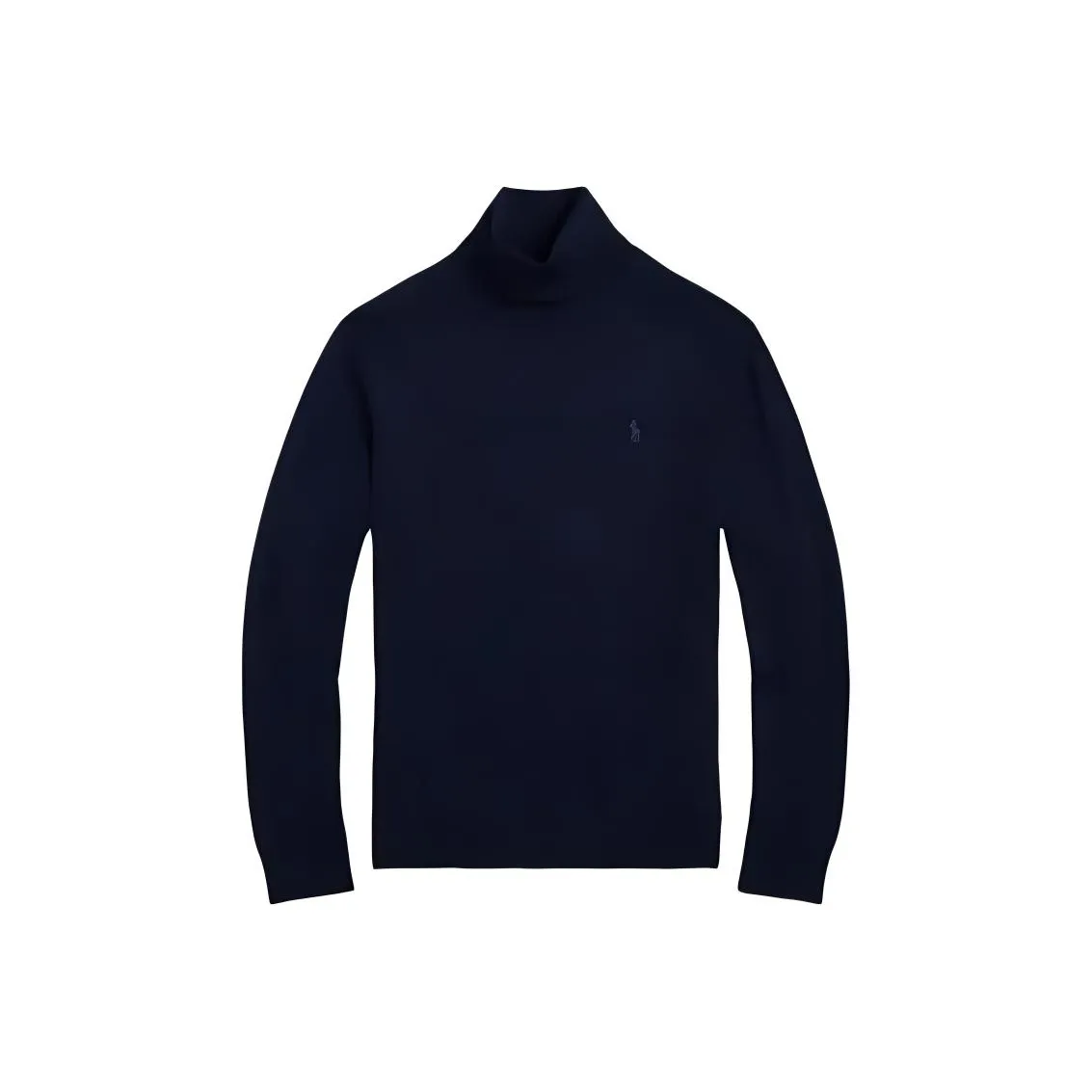 Polo Ralph Lauren Свитер Мужской Морской Синий