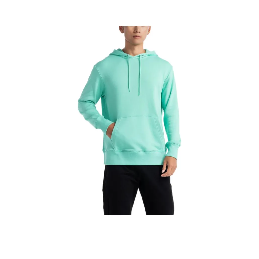 DECATHLON 500 Series DOMYOS Sweatshirt Men's Green