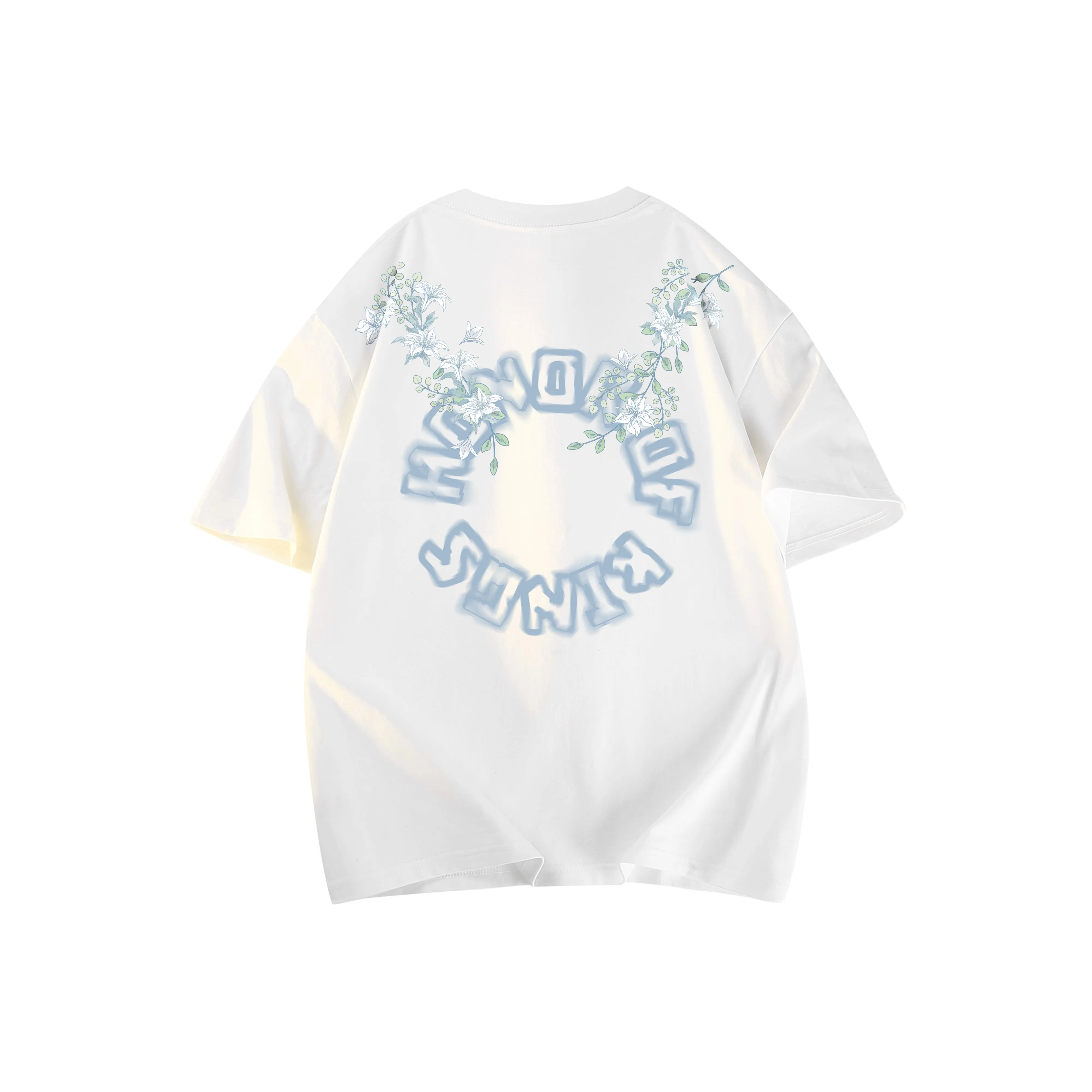 Honor of Kings Унисекс Футболки