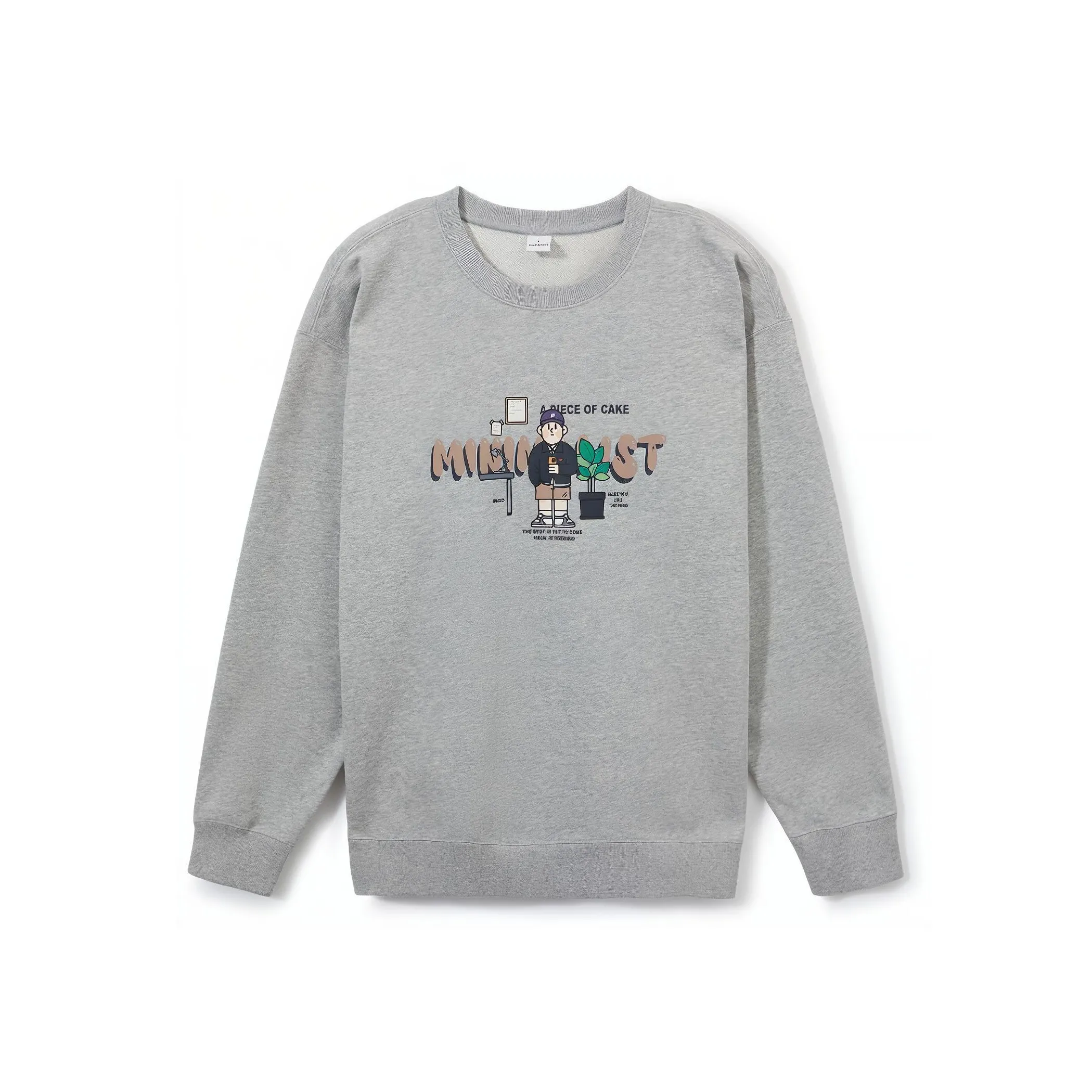 Hotwind Мужские Свитшоты