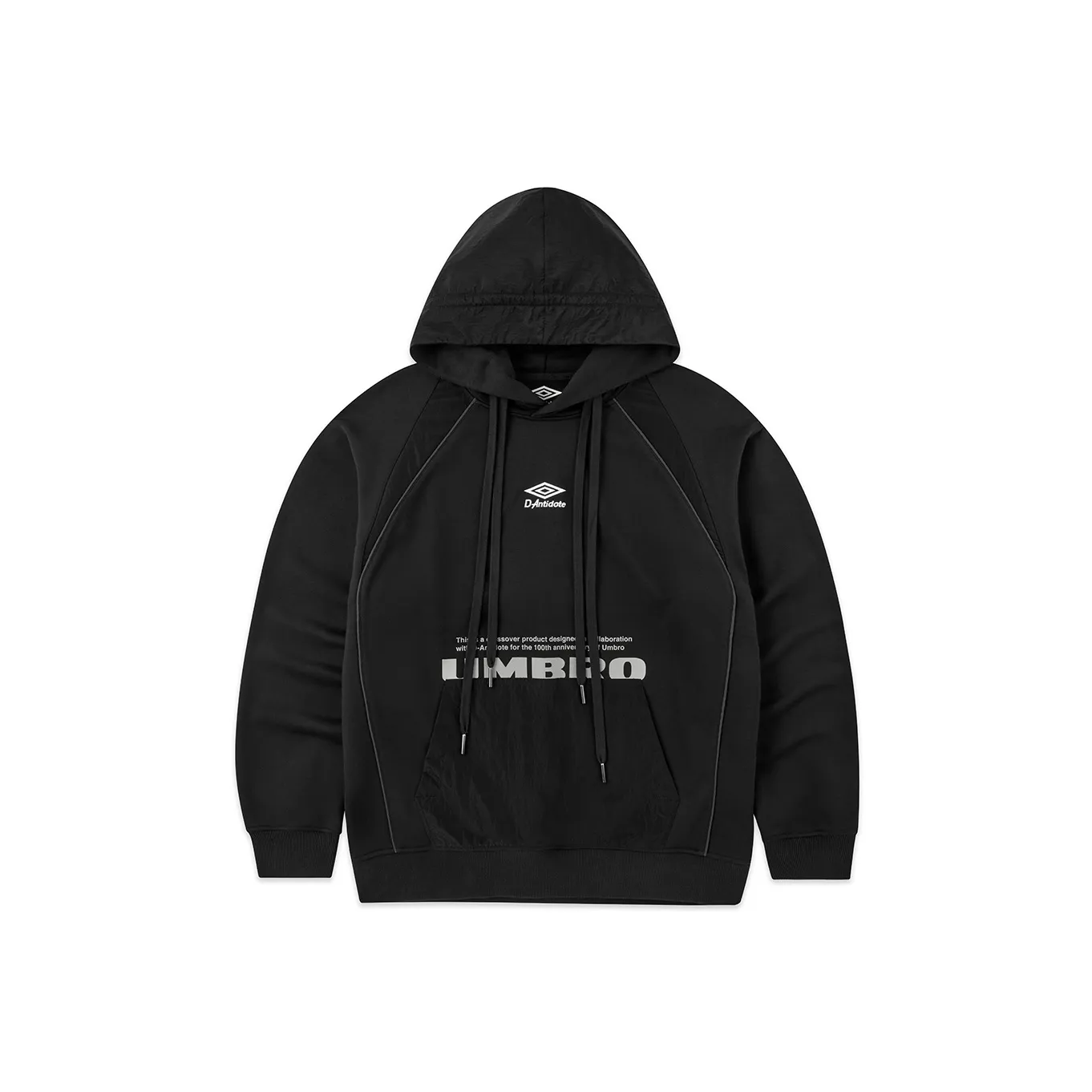 Umbro Унисекс Свитшоты