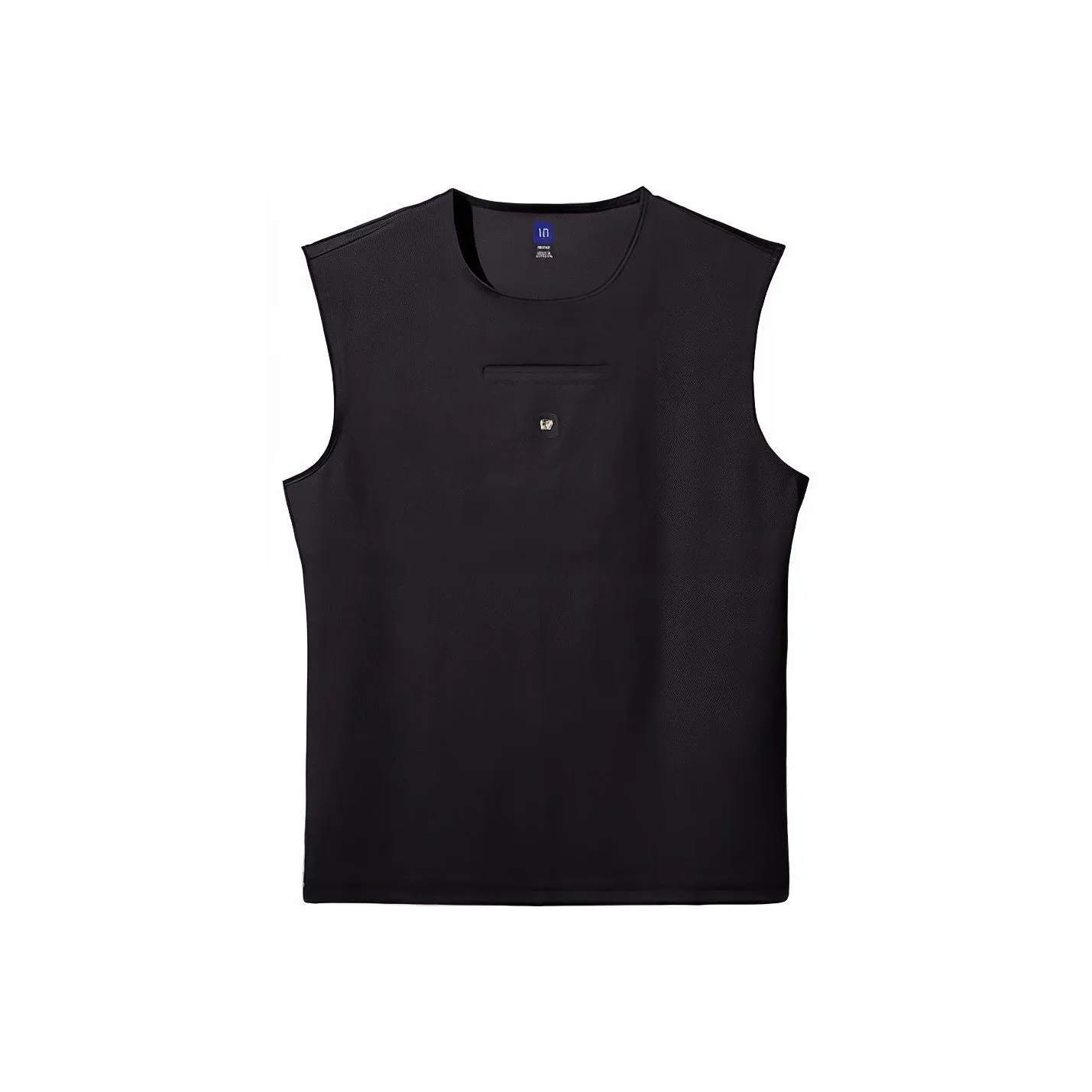 YEEZY Engineered By Balenciaga Sleeveless Second Skin