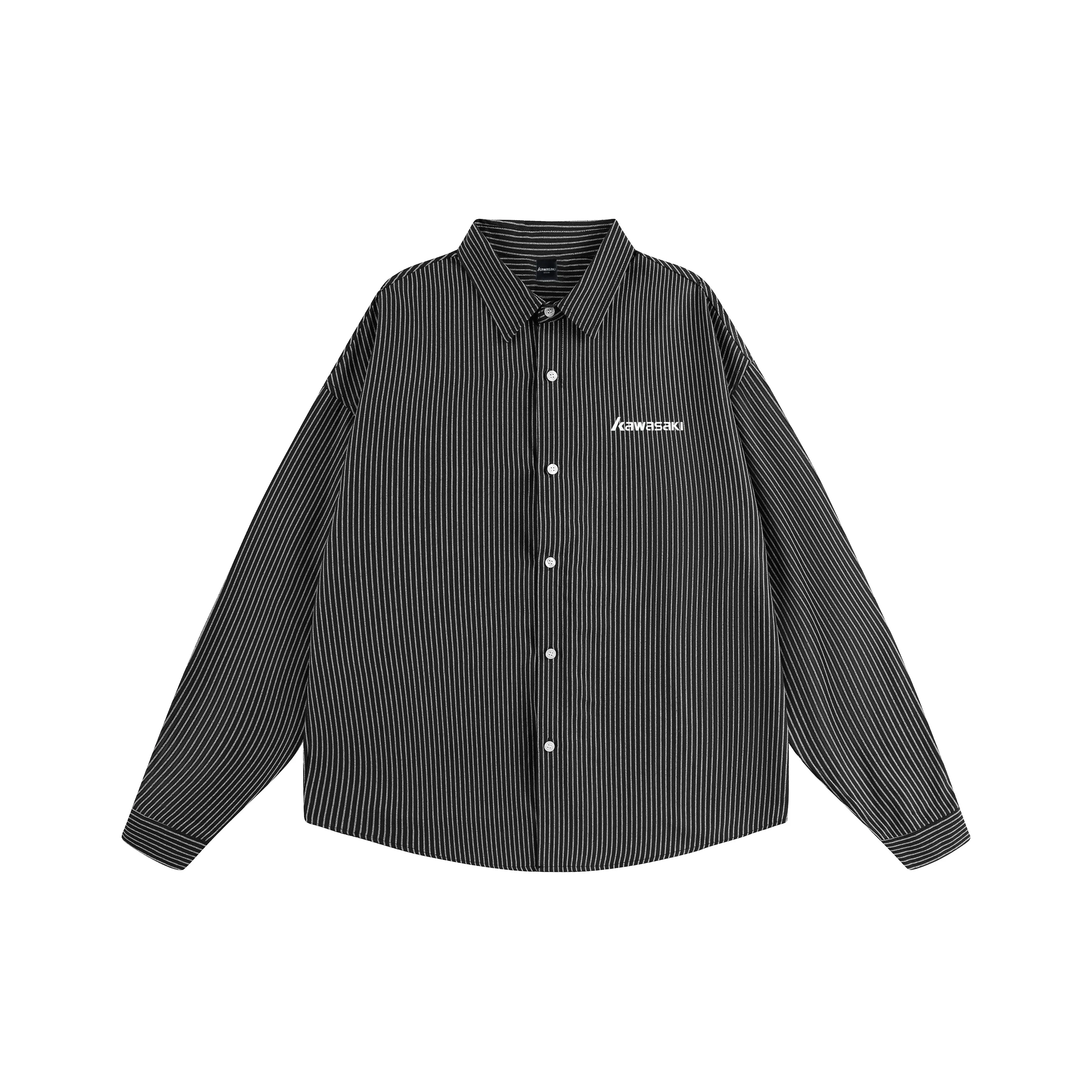Кавасаки Унисекс Рубашки