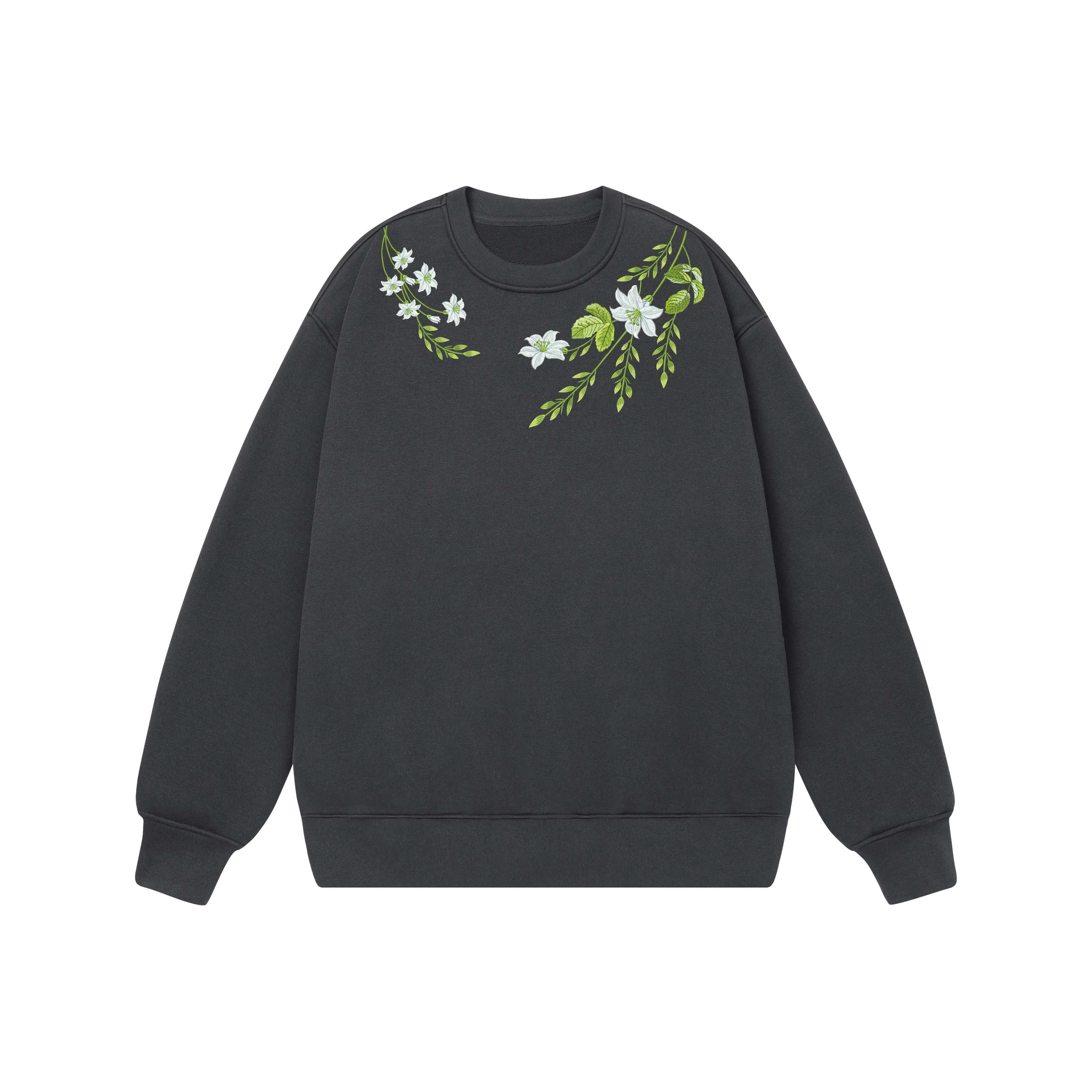 BOS BEAR Sweatshirts Unisex