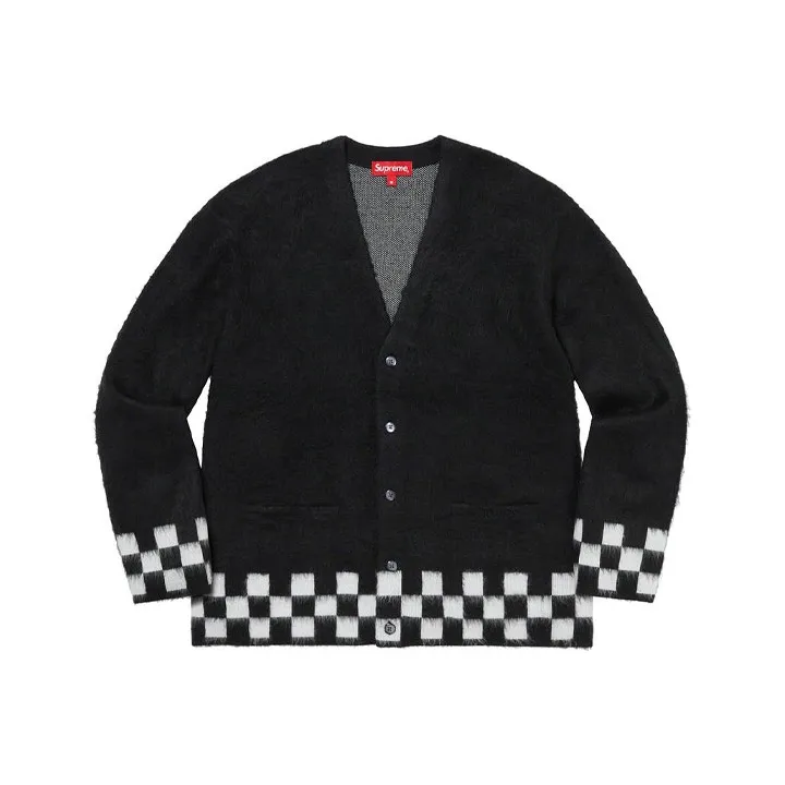 Supreme SS21 Унисекс Трикотаж