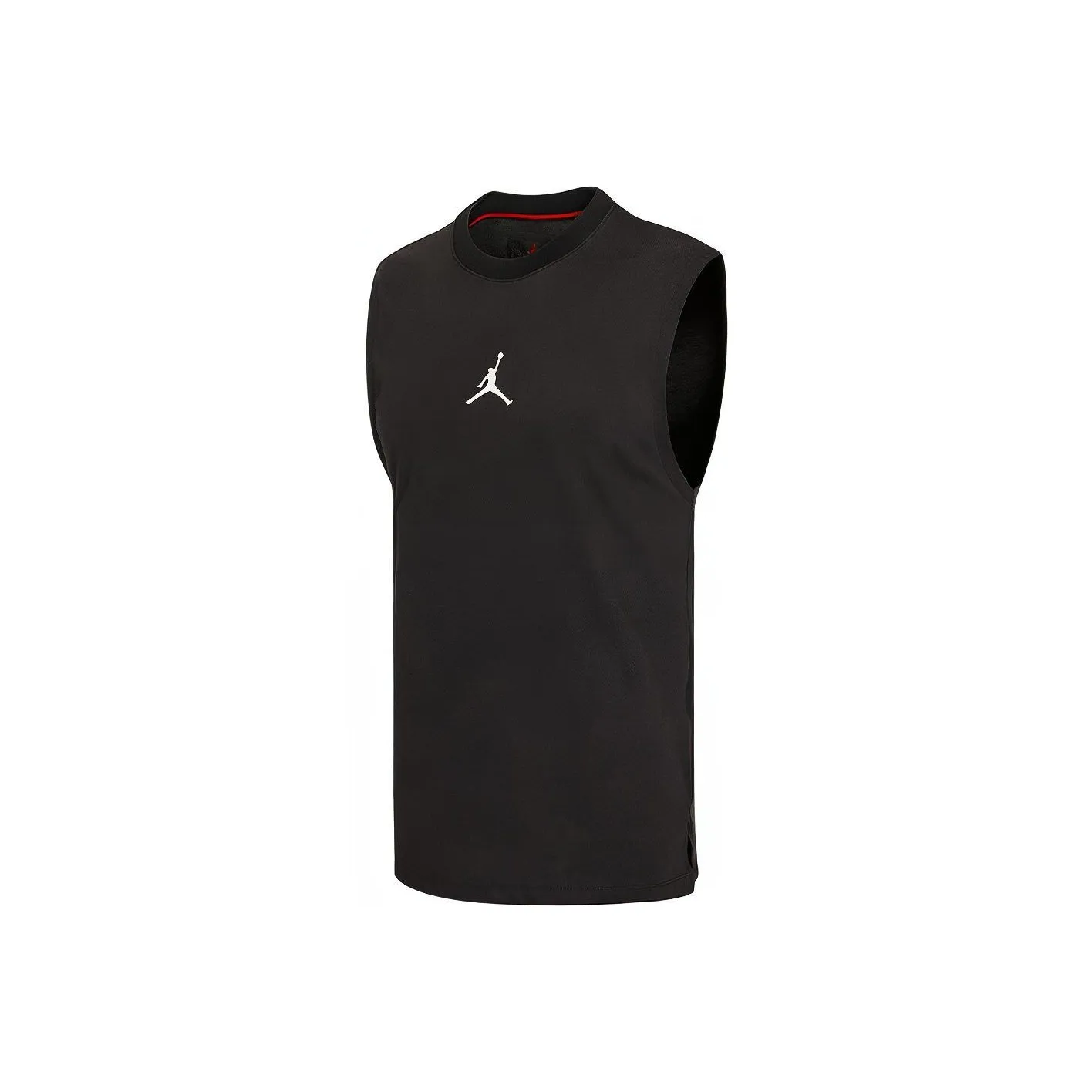 Jordan Dri FIT Men's Sleeveless Tank Black