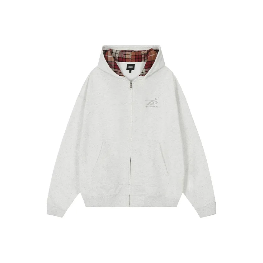 A Chock Унисекс Свитшоты