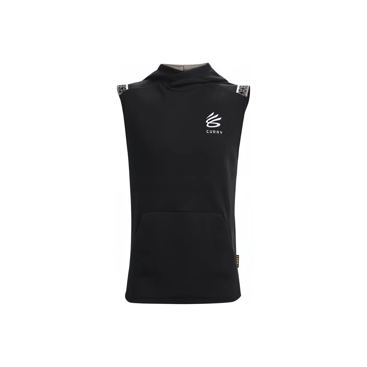 Under Armour Curry Collection Under Armour Tank Top Men's Black