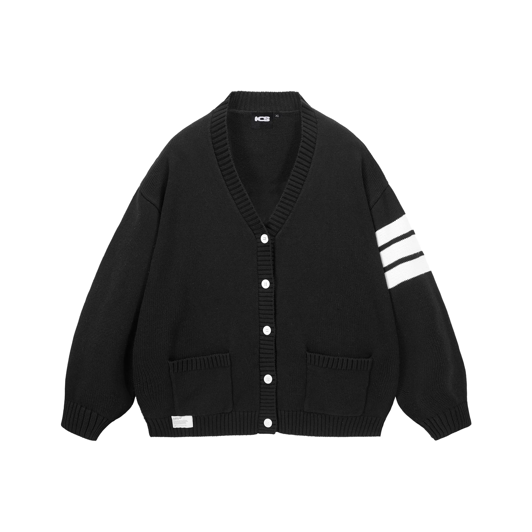 ICONS Lab Sweaters Unisex