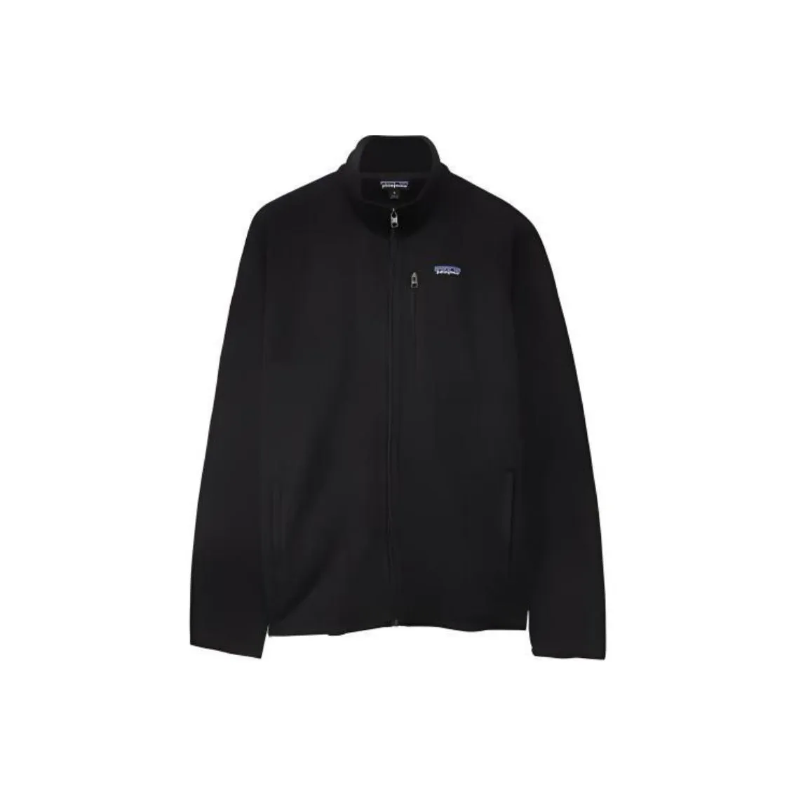 Patagonia Черные Мужские Свитера