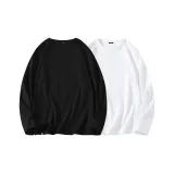 [2 팩] 블랙+화이트