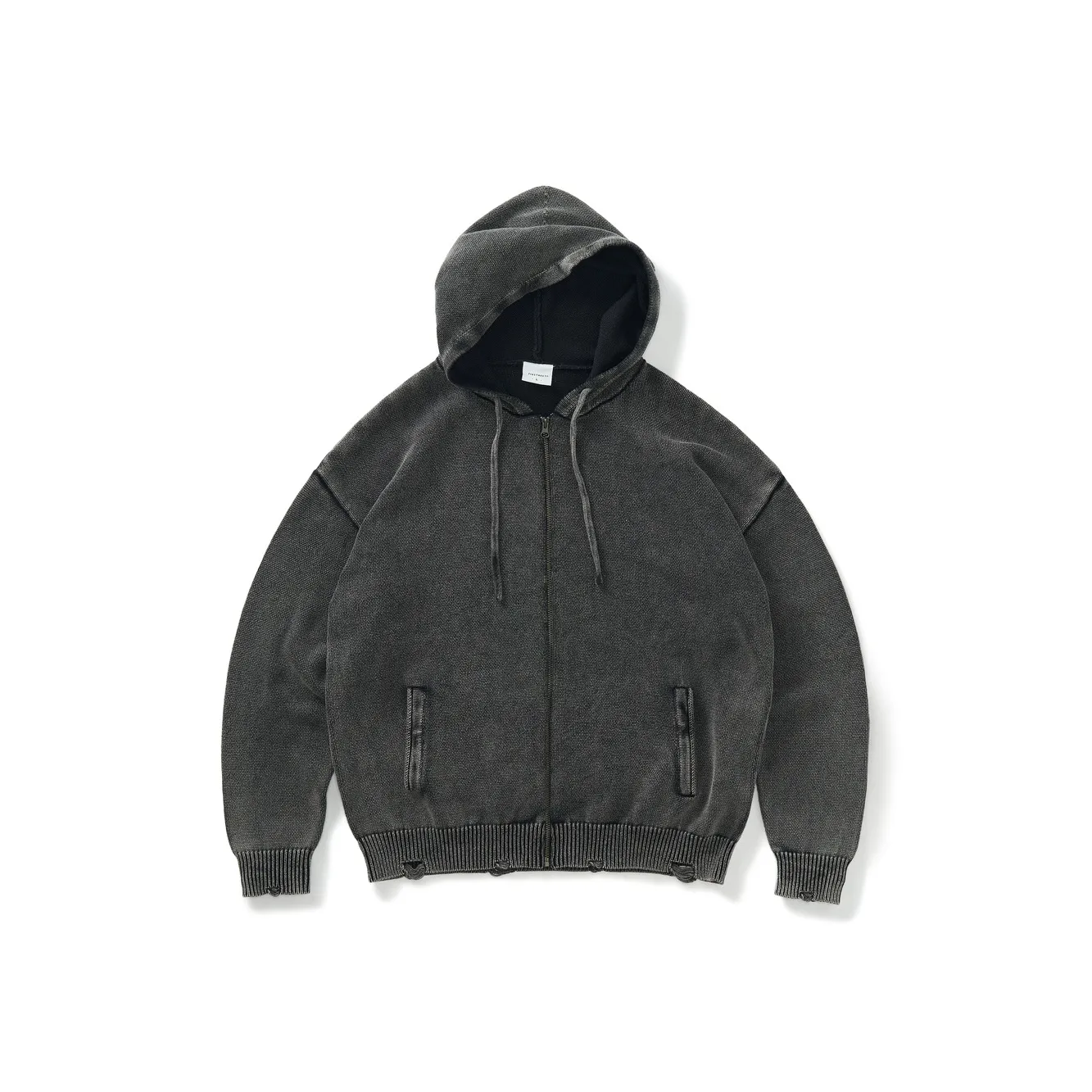 714STREET Унисекс Свитеры