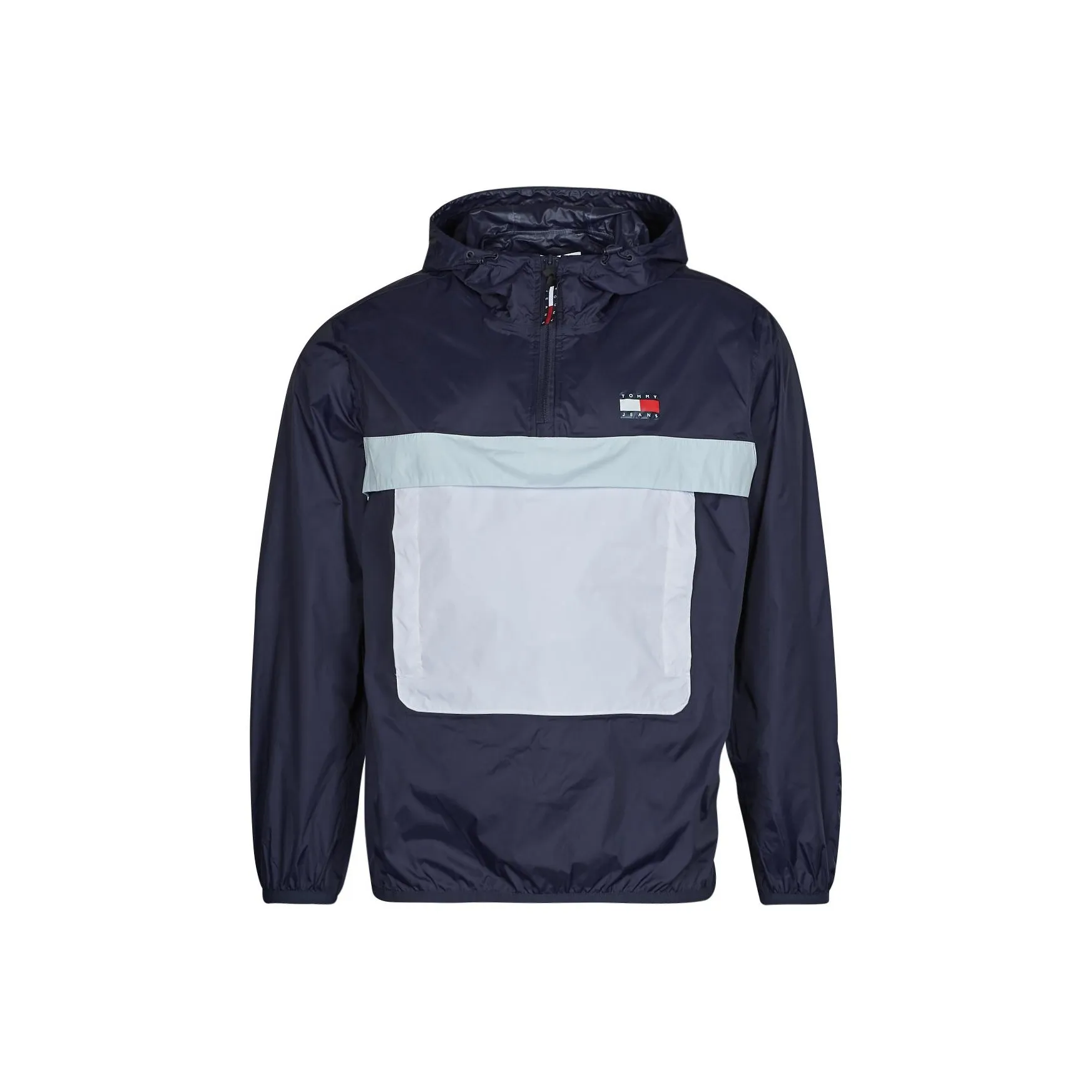 Tommy Hilfiger Свитшот Мужской Синий