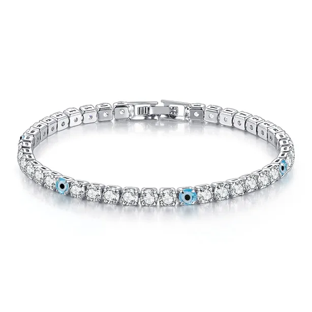 Inkopper Сплав Браслеты Унисекс