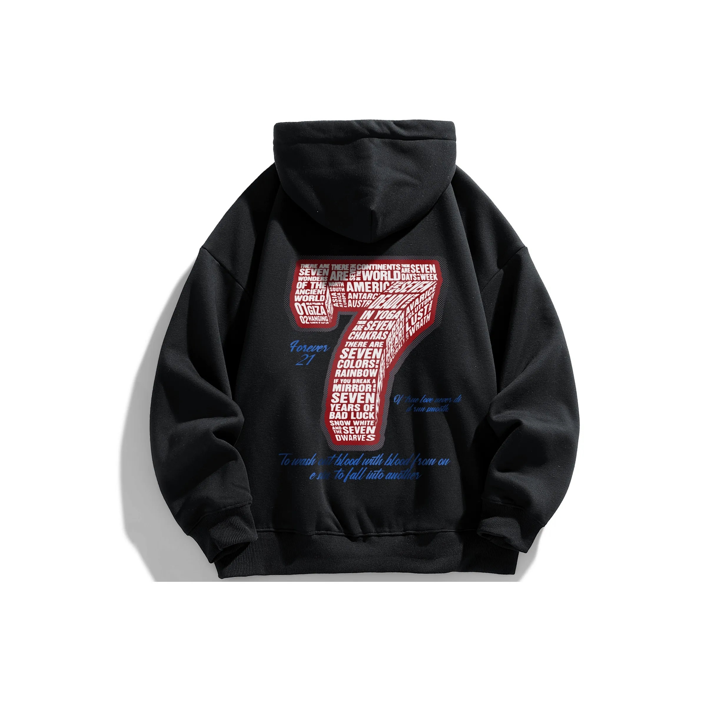 FOREVER 21 Sweatshirts Unisex