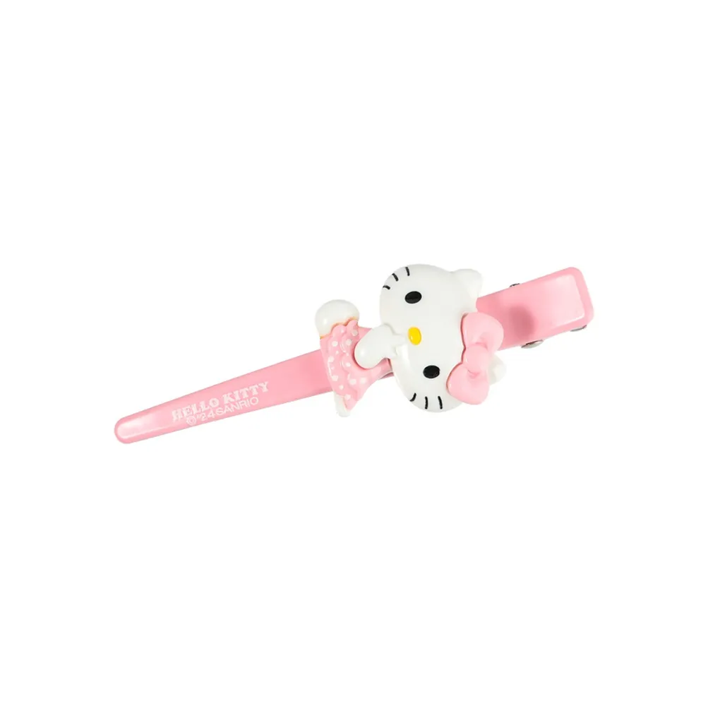 Санрио Акриловые Заколки для волос Женские