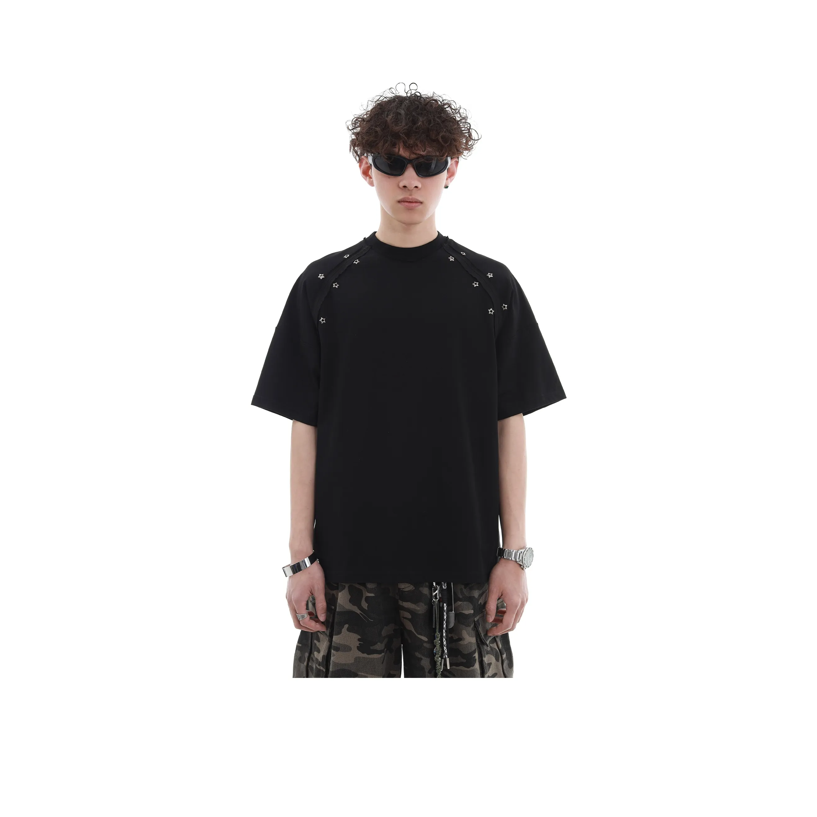 TREND ST Унисекс Футболки