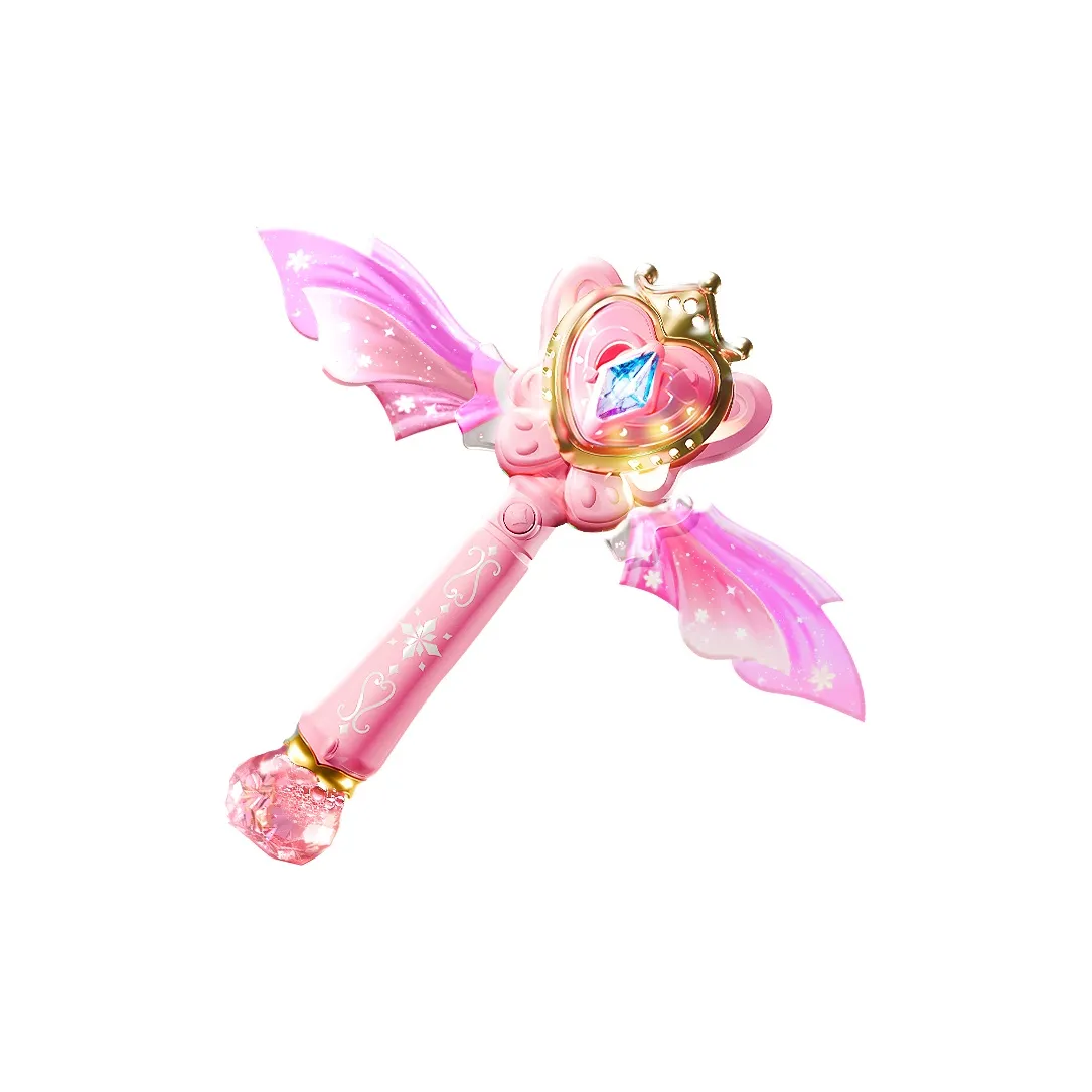 Bergers Полностью автоматический Волшебный Шляпка Принцессовый розовый Фея Шляпка Пузырьковые машины