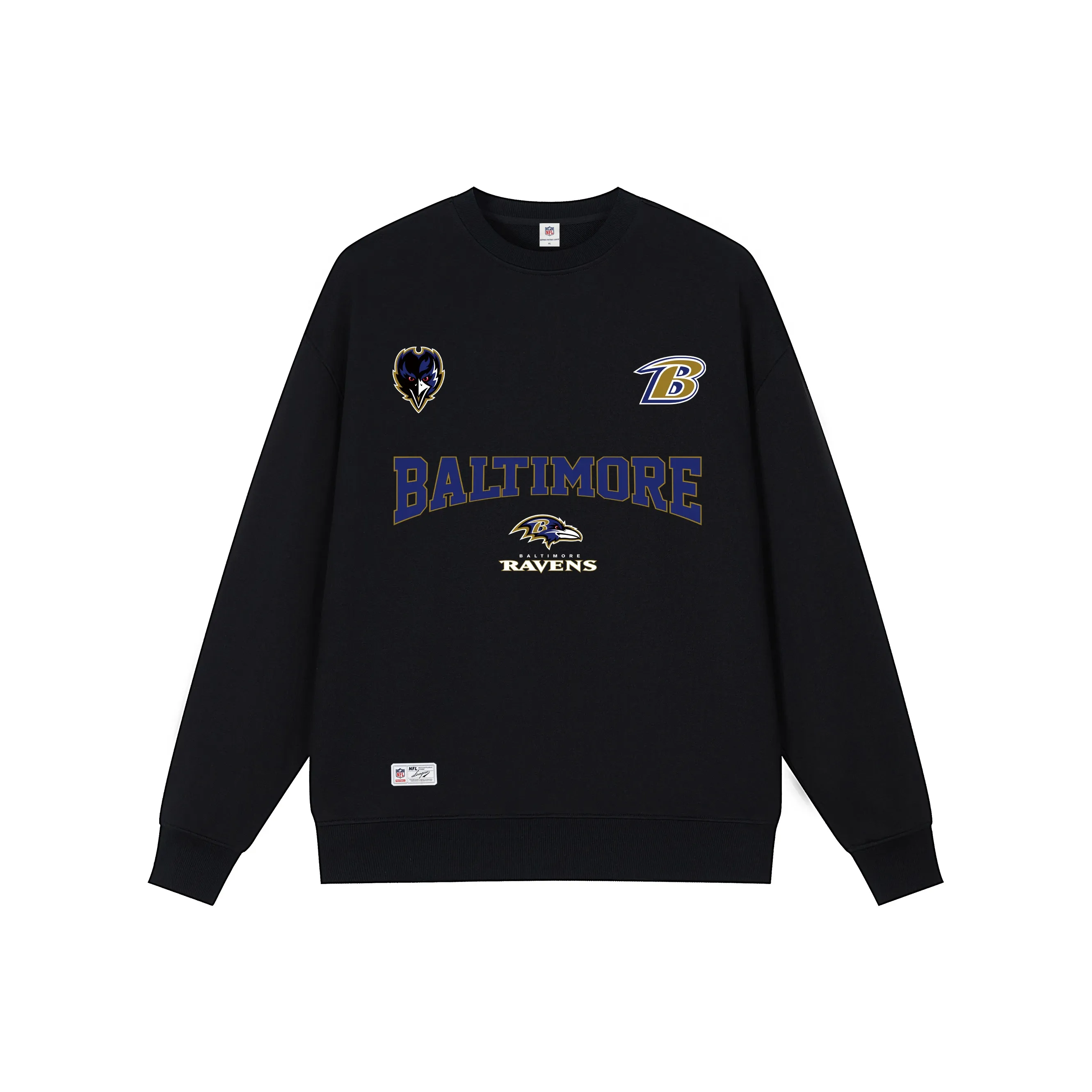 NFL Унисекс Свитшоты