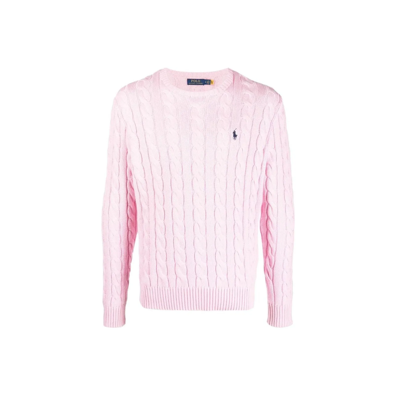 Polo Ralph Lauren Cable Knit Jumper