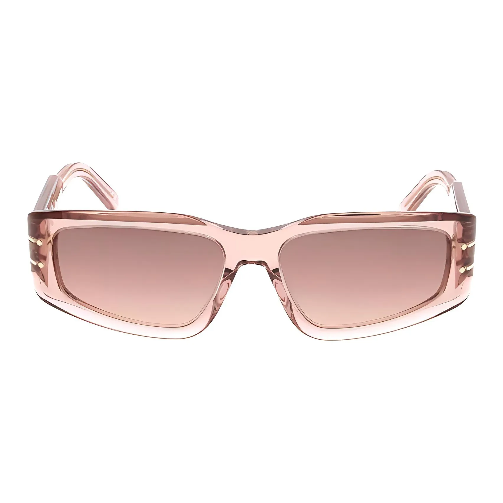 DIOR Eyewear Rectangular Frame Sunglasses