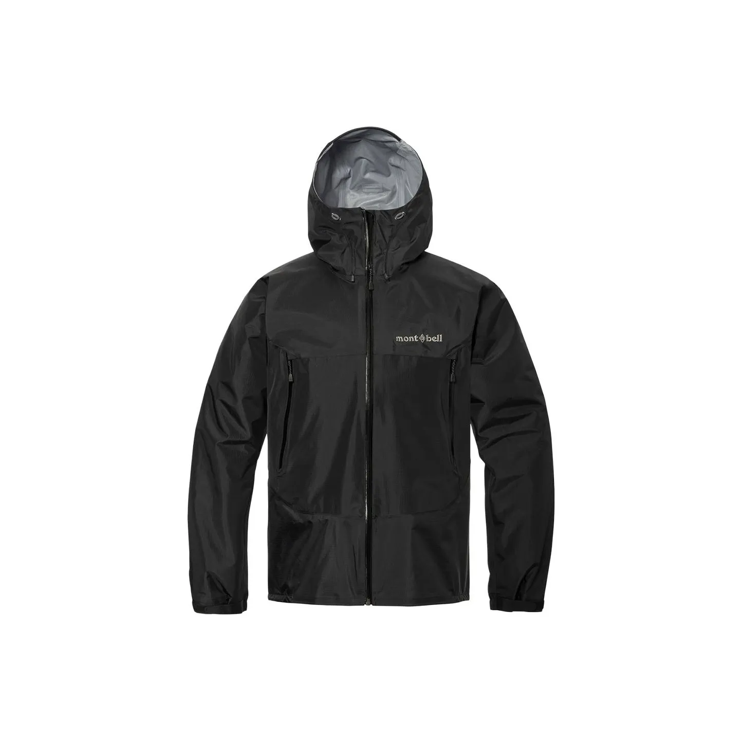 MONTBELL Jackets & Coats Rain Trekker Men's