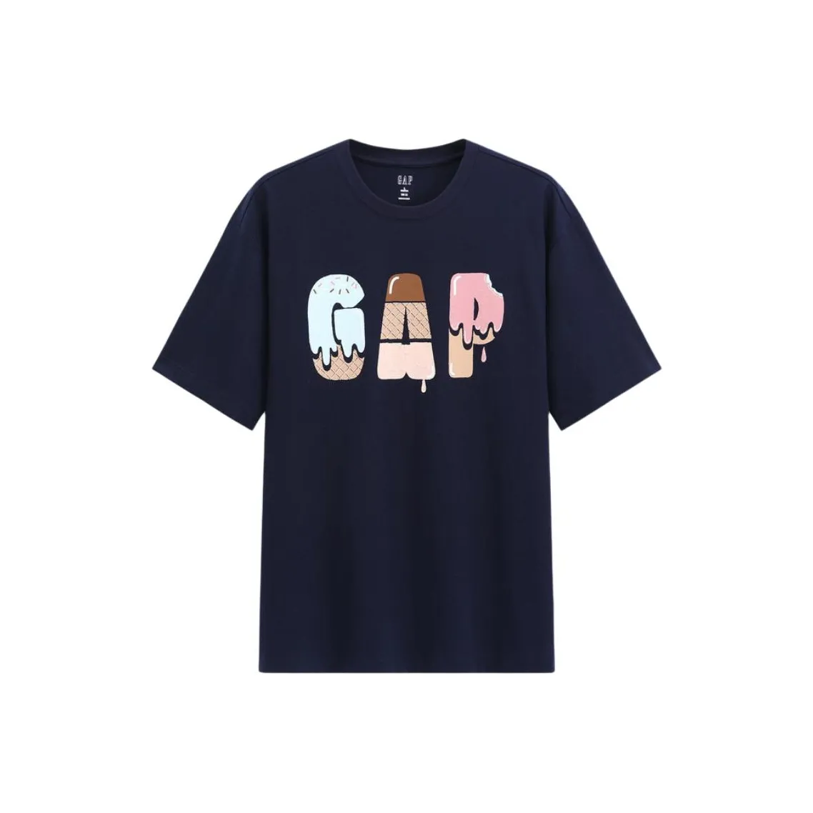 GAP Унисекс Футболки