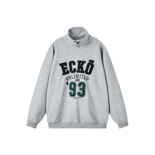 Ecko Унисекс Толстовки