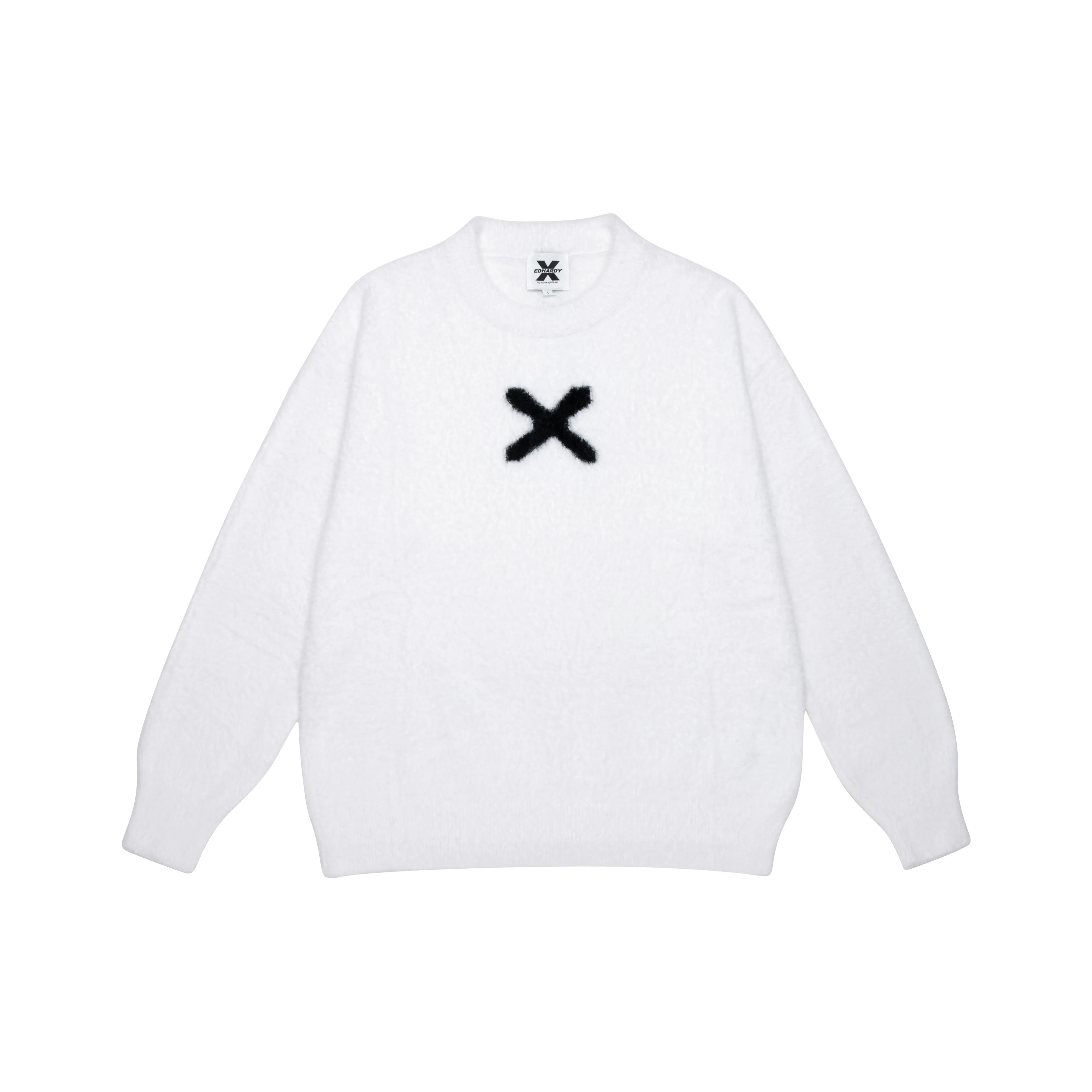 ED HARDY X Sweaters Unisex