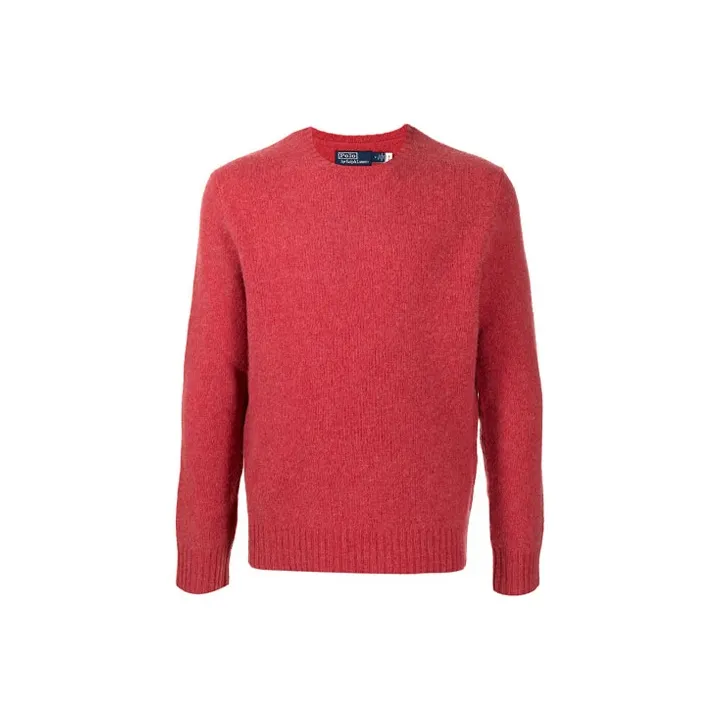 polo-shirts robes belts women Phone Accessories Cashmere Sweaters Men Red