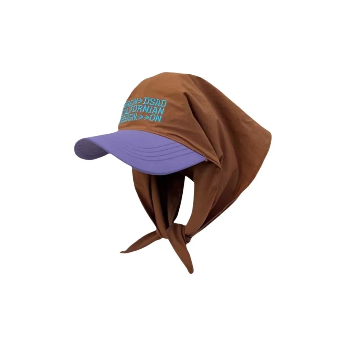 Beerus Хлопок Полиэстер Смесь Кепки Женские