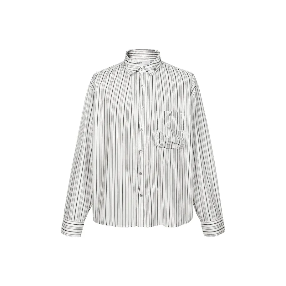 C2H4 Мужские рубашки