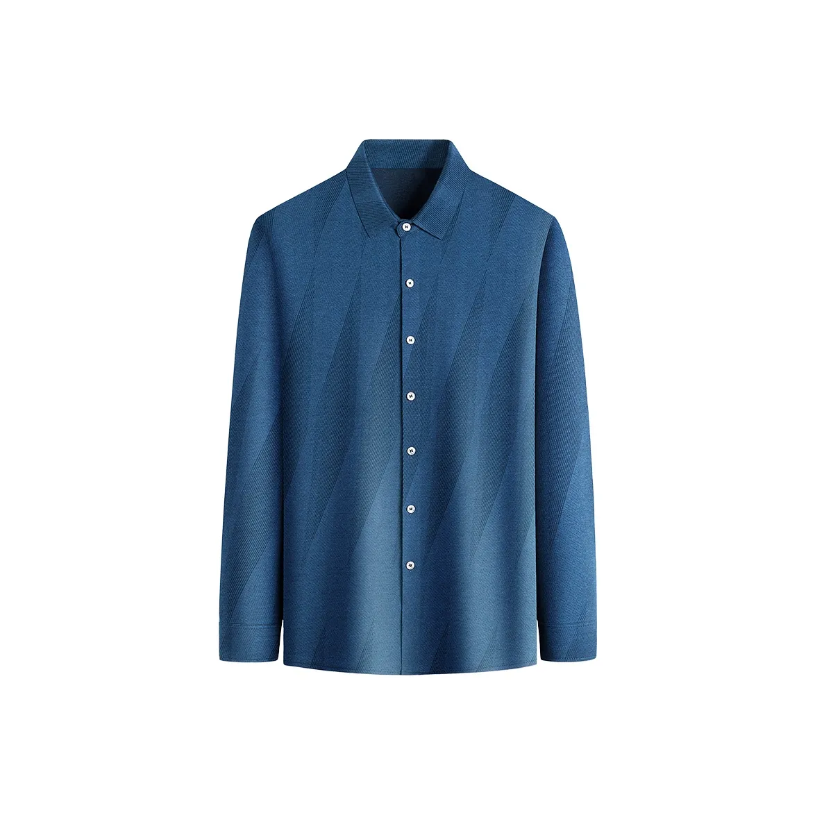 KAISER Рубашка Мужская Sapphire Blue