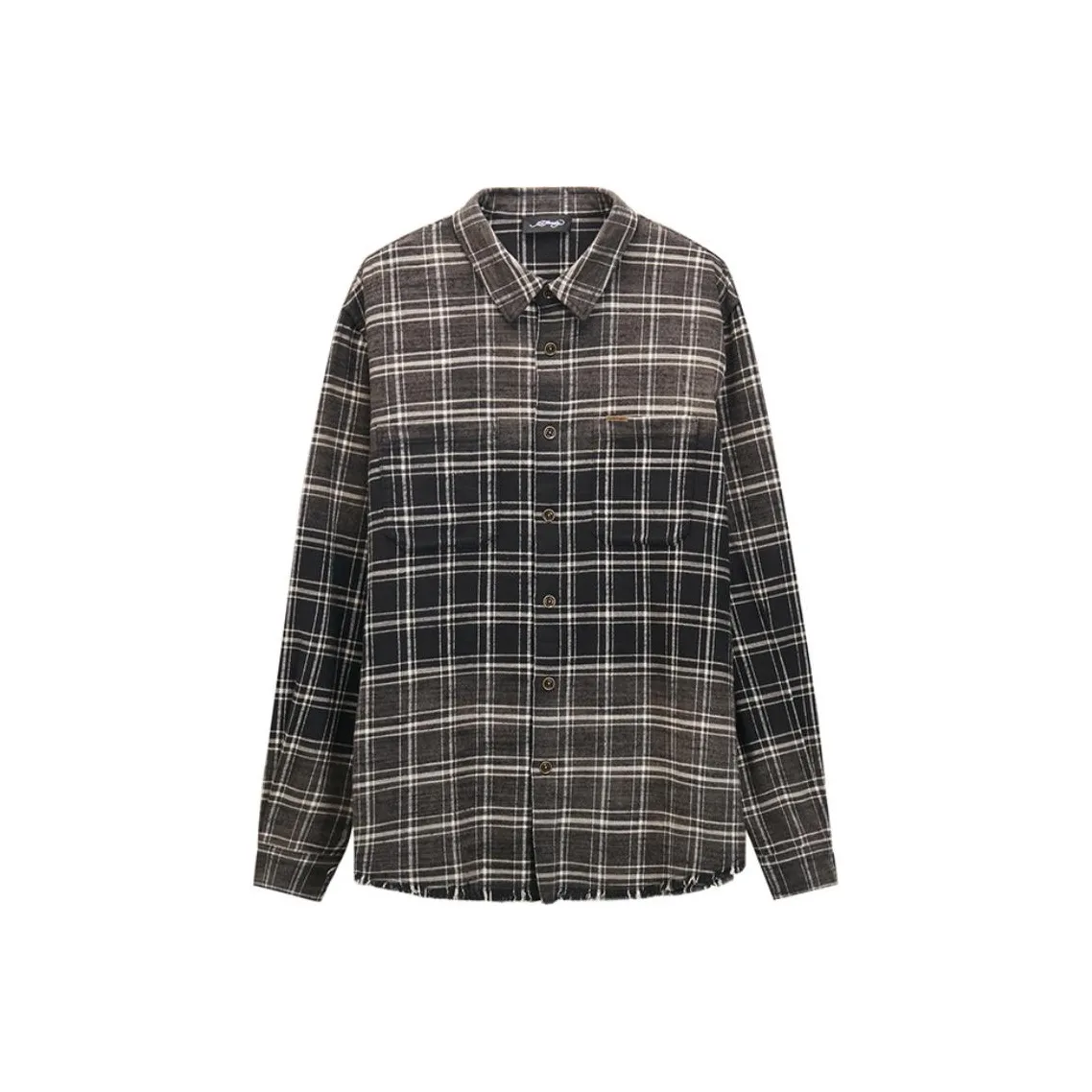 Ed Hardy Рубашка Мужская Многоцветная Цвет