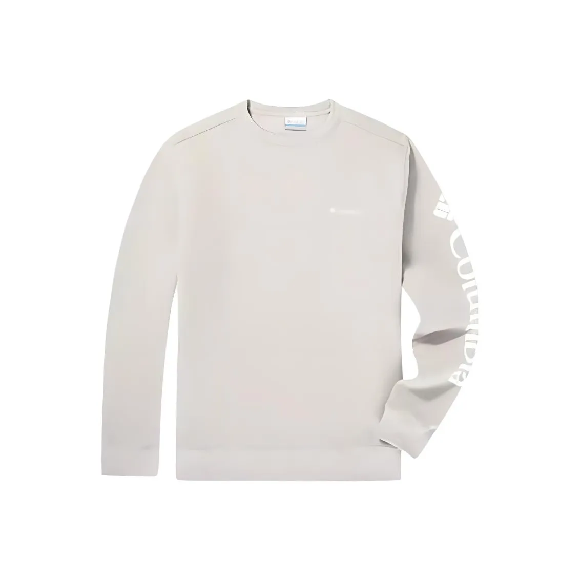 Columbia Свитшот Мужской Бежевый