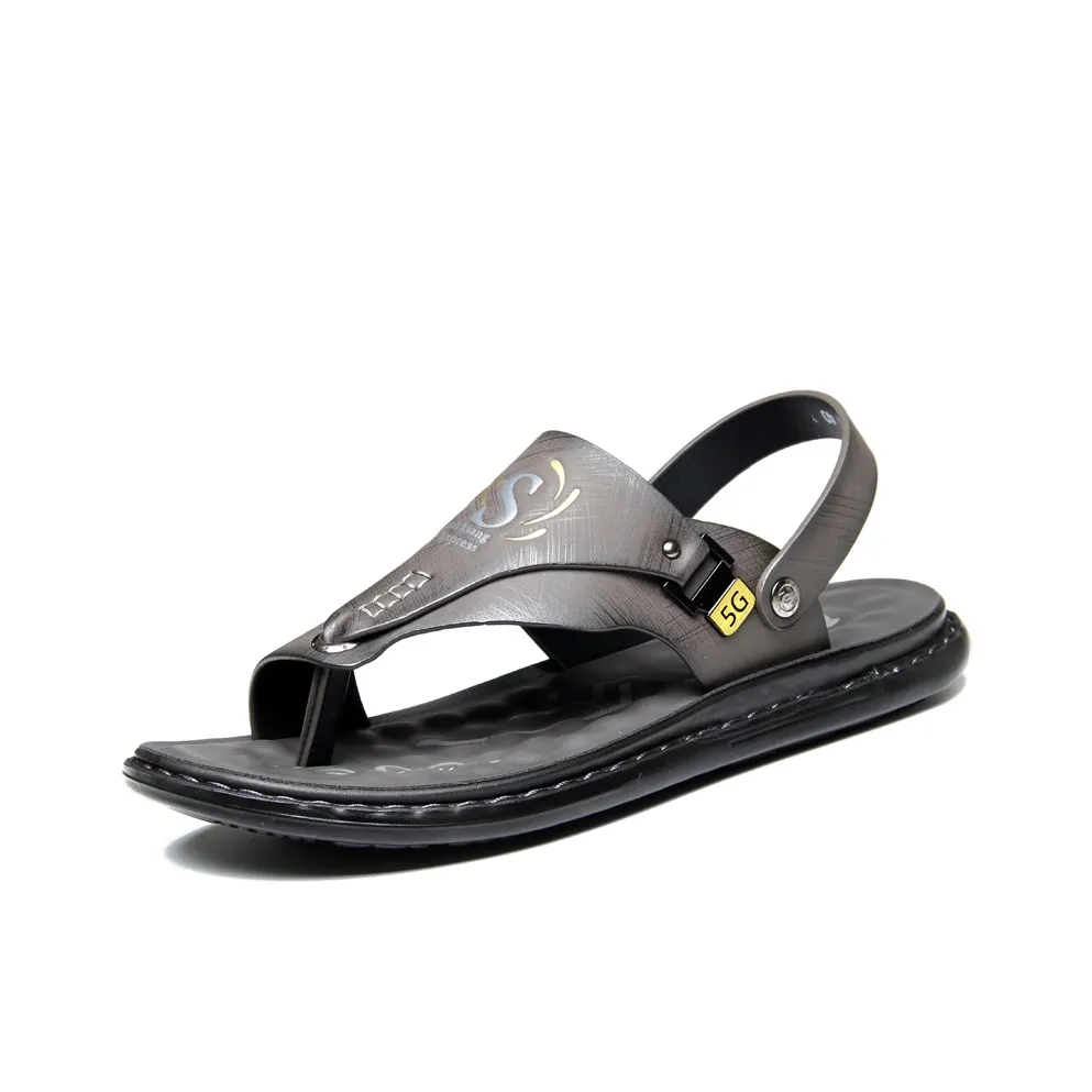 KACHILANG One Ремень Сандалии Мужские