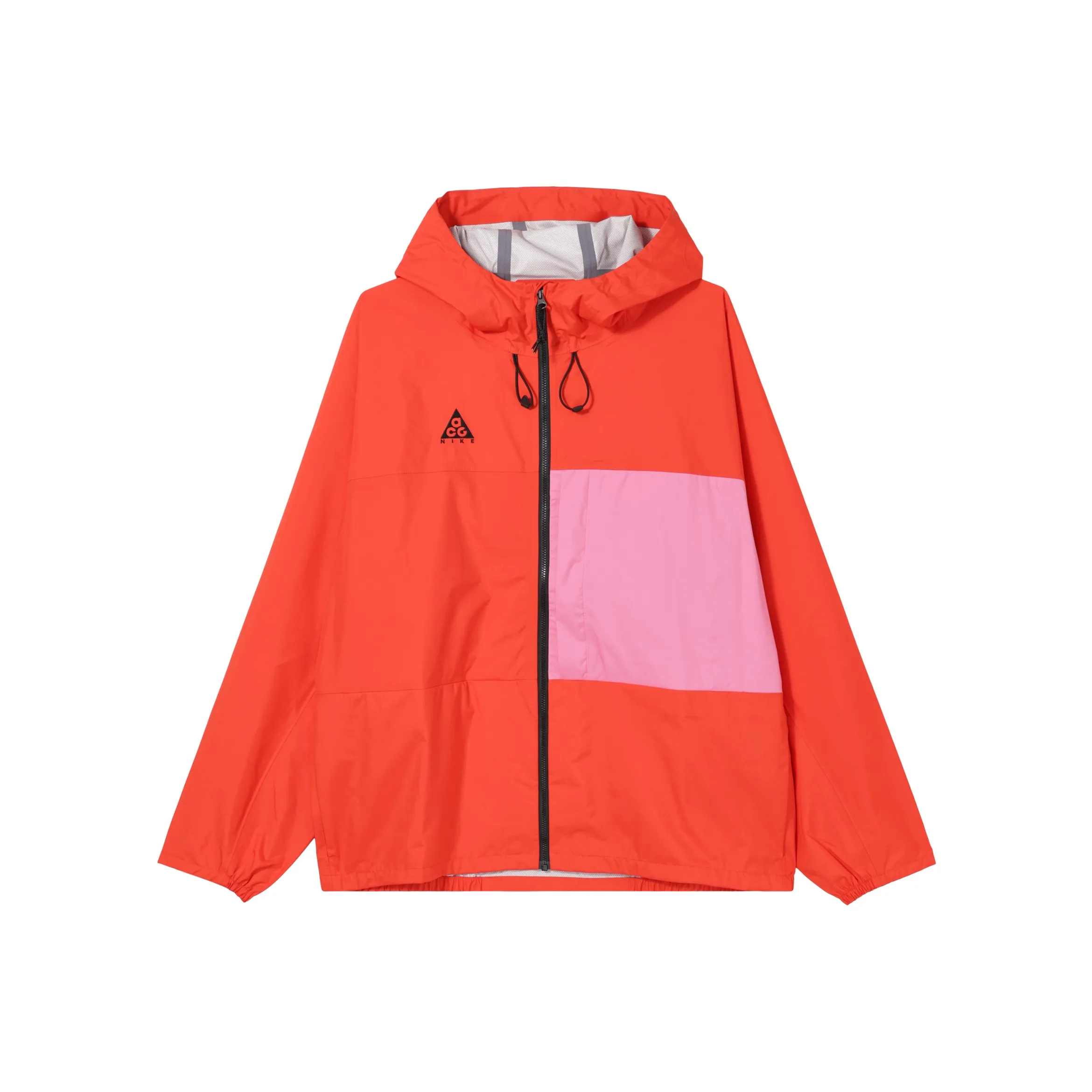 Nike Jacket Men's Havana Spicy Red
