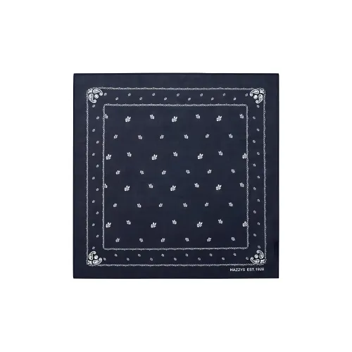 HAZZYS Cotton Knit Шарфы Женские
